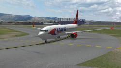 B7378W-TC-JP ( corendon AIRLINES) im EEP-Shop kaufen Bild 6