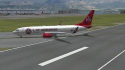  B7378W-9H-XA ( corendon AIRLINES ) im EEP-Shop kaufen