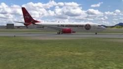 B7378W-9H-XA ( corendon AIRLINES ) im EEP-Shop kaufen Bild 6