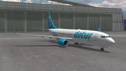  B7378W (TC-JJ,JP,9H-XA ) Sparset 13 im EEP-Shop kaufen