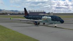  A322S OO-NB (Brussel Airlines ) im EEP-Shop kaufen
