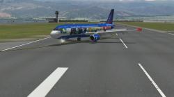  A322S OO-ND ( Brussel Airlines ) im EEP-Shop kaufen