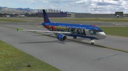A322S OO-ND ( Brussel Airlines ) im EEP-Shop kaufen Bild 6