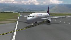  A322S OO-NG ( Brussel Airlines ) im EEP-Shop kaufen