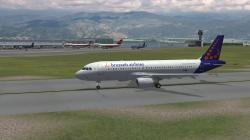 A322S OO-NG ( Brussel Airlines ) im EEP-Shop kaufen Bild 6