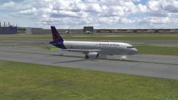 A322S OO-NG ( Brussel Airlines ) im EEP-Shop kaufen Bild 6