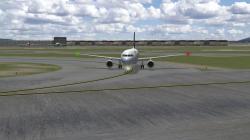 A322S OO-NG ( Brussel Airlines ) im EEP-Shop kaufen Bild 6
