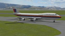 B747-100 N4703U (United Airlines) R im EEP-Shop kaufen Bild 6