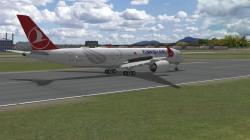 A350-900 TC-GB (TURKISH AIRLINES) im EEP-Shop kaufen Bild 6