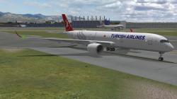 A350-900 TC-GB (TURKISH AIRLINES) im EEP-Shop kaufen Bild 6