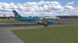  A350-900 F-EU (Frenchbee)  im EEP-Shop kaufen