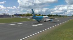  A350-900 F-EU (Frenchbee)  im EEP-Shop kaufen