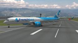 A350-900 F-EU (Frenchbee)  im EEP-Shop kaufen Bild 6