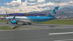 A350-900 F-EU (Frenchbee)  im EEP-Shop kaufen Bild 6