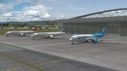  A350-900 ( TC-GB,F-YB,F-EU ) Sparse im EEP-Shop kaufen
