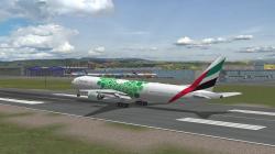  B777-300 A6-PU ( Emirates ) im EEP-Shop kaufen