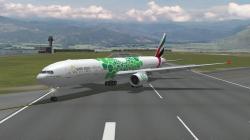  B777-300 A6-PU ( Emirates ) im EEP-Shop kaufen