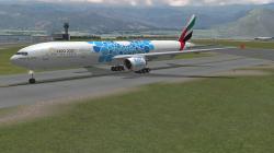 B777-300 A6-GB ( Emirates ) im EEP-Shop kaufen Bild 6