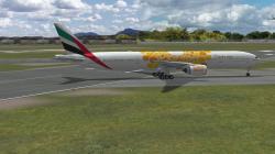 B777-300 A6-CD ( Emirates ) im EEP-Shop kaufen Bild 6