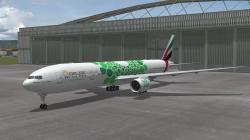 B777-300 A6-PU,GB,CD ( Emirates ) S im EEP-Shop kaufen Bild 6