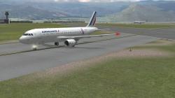 A322S F-XJ ( AIRFRANCE ) im EEP-Shop kaufen Bild 6