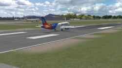  A322S F-NC ( Aircalin ) im EEP-Shop kaufen