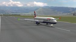  A322SG-OE ( BRITISH AIRWAYS ) im EEP-Shop kaufen