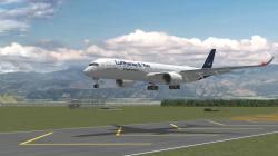  A350-900 D-XP (Lufthansa) im EEP-Shop kaufen