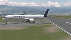 A350-900 D-XP (Lufthansa) im EEP-Shop kaufen Bild 6