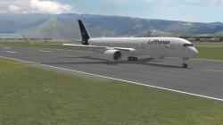  A350-900 D-XI (Lufthansa) im EEP-Shop kaufen