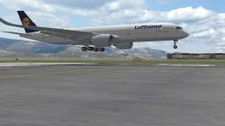  A350-900 D-XA (Lufthansa)  im EEP-Shop kaufen