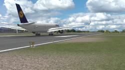  A350-900 D-XA (Lufthansa)  im EEP-Shop kaufen