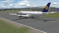 A350-900 D-XA (Lufthansa)  im EEP-Shop kaufen Bild 6