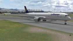 A350-900 D-XA (Lufthansa)  im EEP-Shop kaufen Bild 6