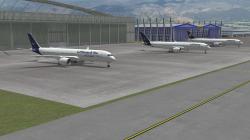  A350-900 (D-XP,XI,XA)  Sparset04 im EEP-Shop kaufen