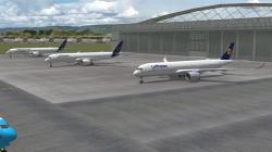  A350-900 (D-XP,XI,XA)  Sparset04 im EEP-Shop kaufen