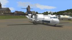 ATR72 YR-TH ( ROMAIAN ) im EEP-Shop kaufen Bild 6