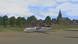  ATR72 YU-LU (AIRSERBIA ) im EEP-Shop kaufen