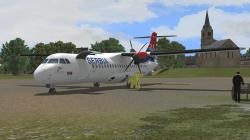  ATR72 YU-LU (AIRSERBIA ) im EEP-Shop kaufen