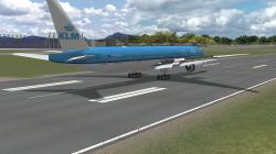  B777-300 PH-VR ( KLM ) im EEP-Shop kaufen