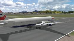  B777-300 G- BB ( BRITISH AIRWAYS ) im EEP-Shop kaufen