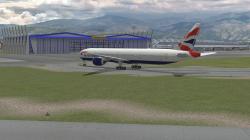 B777-300 G- BB ( BRITISH AIRWAYS ) im EEP-Shop kaufen Bild 6