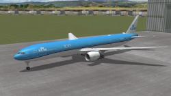  B777-300 (PH-VR, F-QI, G-BB)  Spars im EEP-Shop kaufen