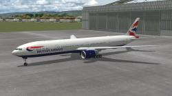 B777-300 (PH-VR, F-QI, G-BB)  Spars im EEP-Shop kaufen Bild 6