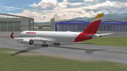 A350-900 EC-XV ( IBERIA ) im EEP-Shop kaufen Bild 6
