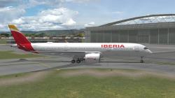 A350-900 EC-XV ( IBERIA ) im EEP-Shop kaufen Bild 6