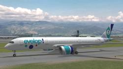 A350-900 EC-BO (evelop) im EEP-Shop kaufen Bild 6