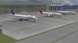  A350-900 ( EC-OI,XV,BO )  Sparset 0 im EEP-Shop kaufen