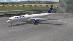  A350-900 ( EC-OI,XV,BO )  Sparset 0 im EEP-Shop kaufen
