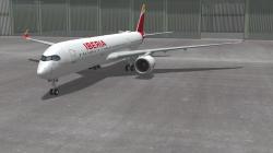  A350-900 ( EC-OI,XV,BO )  Sparset 0 im EEP-Shop kaufen